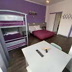 Szálloda Clair Logis Argelès-sur-Mer