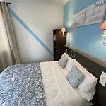 Szálloda Clair Logis Argelès-sur-Mer