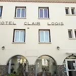 Clair Logis 2*