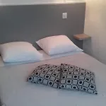 Clair Logis Szálloda Argelès-sur-Mer