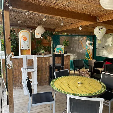 Clair Logis Argelès-sur-Mer