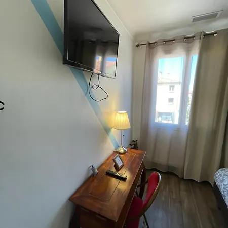 Clair Logis Argelès-sur-Mer