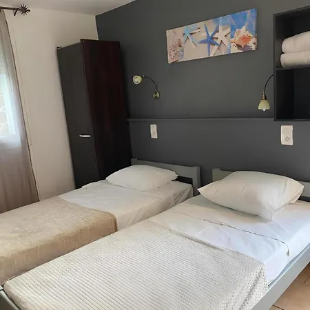 Clair Logis 2* Argelès-sur-Mer