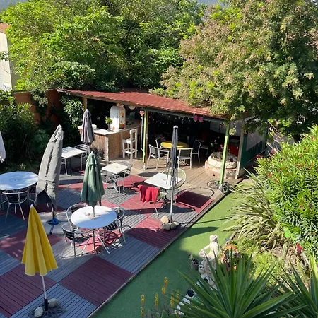 Hotel Clair Logis 2*