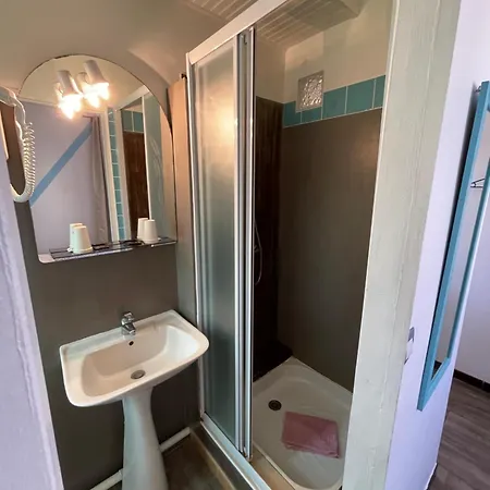 Szálloda Clair Logis Argelès-sur-Mer