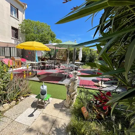 Hotel Clair Logis 2*