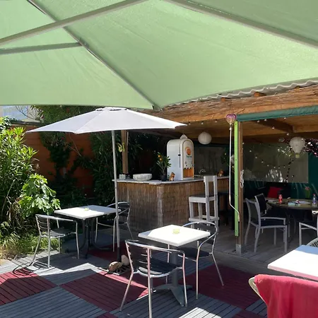 Clair Logis Szálloda Argelès-sur-Mer