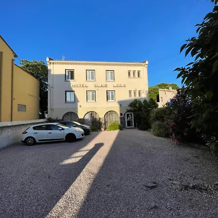 Clair Logis 2* Argelès-sur-Mer