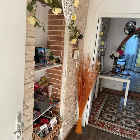 Clair Logis Szálloda 2*