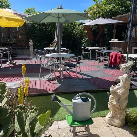 Hotel Clair Logis 2*