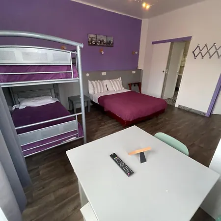 Szálloda Clair Logis Argelès-sur-Mer