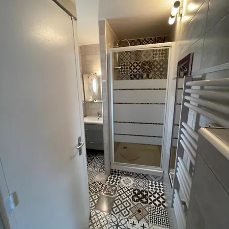 Clair Logis Argelès-sur-Mer