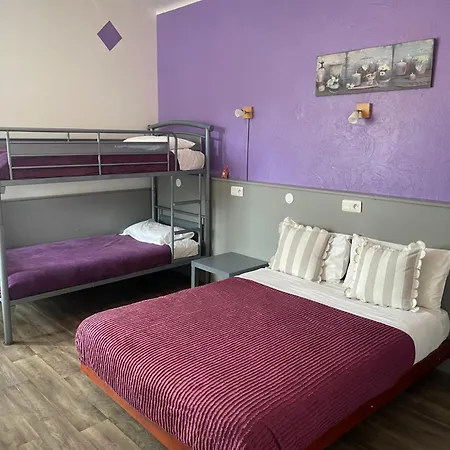 Clair Logis Szálloda Argelès-sur-Mer