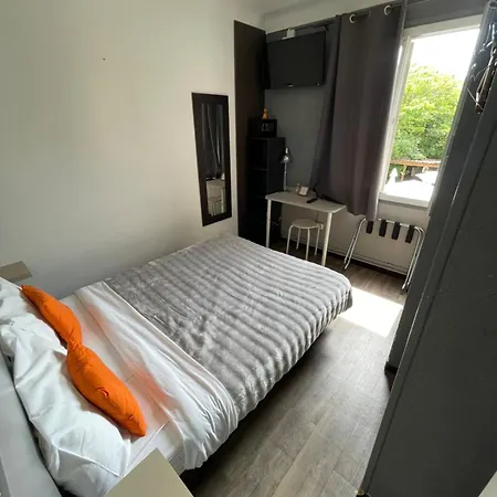 Hotel Clair Logis 2*