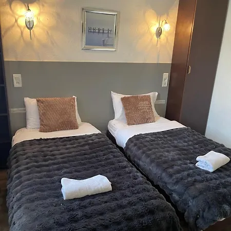 Hotel Clair Logis 2*