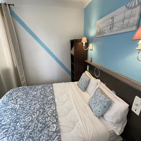 Szálloda Clair Logis Argelès-sur-Mer