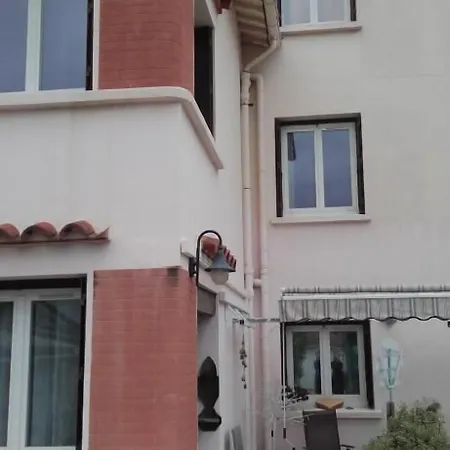 Hotel Clair Logis 2*