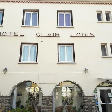 Clair Logis 2*