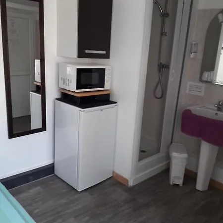 Hotel Clair Logis 2*