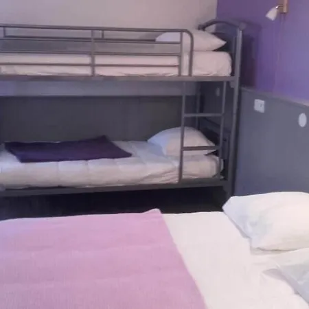 Clair Logis Hotel 2*