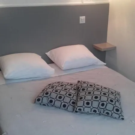 Clair Logis Hotel Argelès-sur-Mer