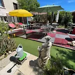 Hotel Clair Logis