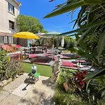 Hotel Clair Logis 2*