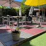 Clair Logis Hotel