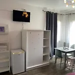 Hotel Clair Logis 2*