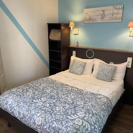 Hotel Clair Logis 2*