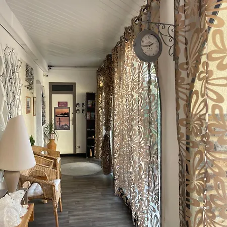 Clair Logis 2* Argelès-sur-Mer