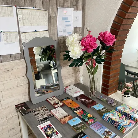 Clair Logis Hotel Argeles-sur-Mer