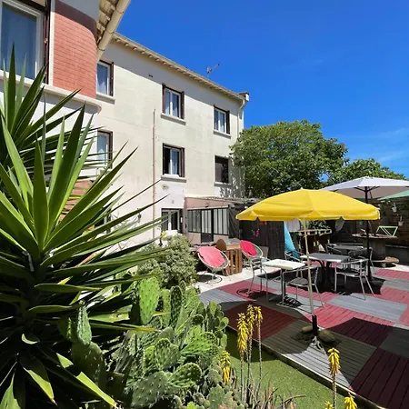 Clair Logis Hotel Argeles-sur-Mer