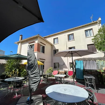 Clair Logis Argelès-sur-Mer