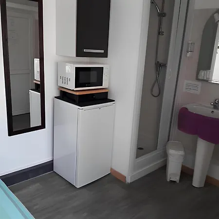Clair Logis Hotel