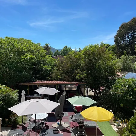 Clair Logis Otel Argelès-sur-Mer