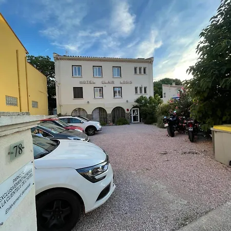 Clair Logis Argelès-sur-Mer