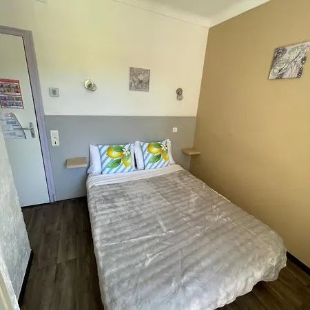 Clair Logis 2* Argeles-sur-Mer
