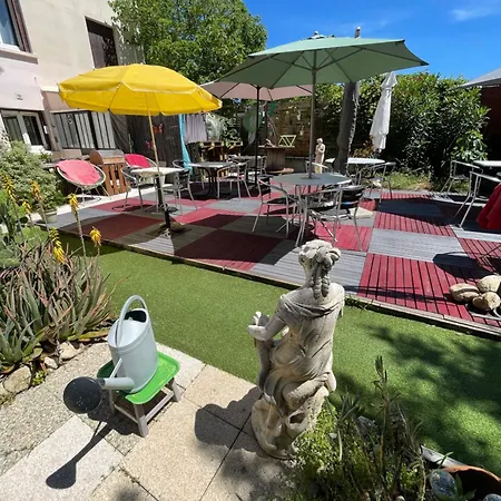 Hotel Clair Logis