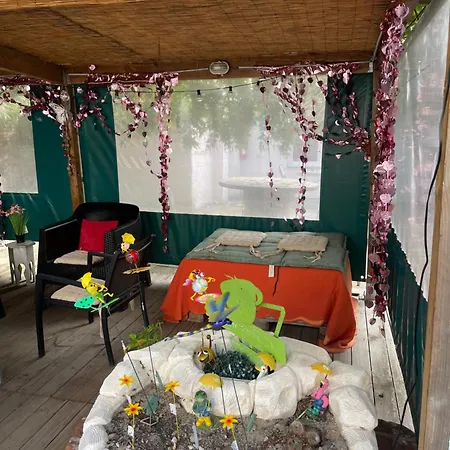 Clair Logis Hotel 2*