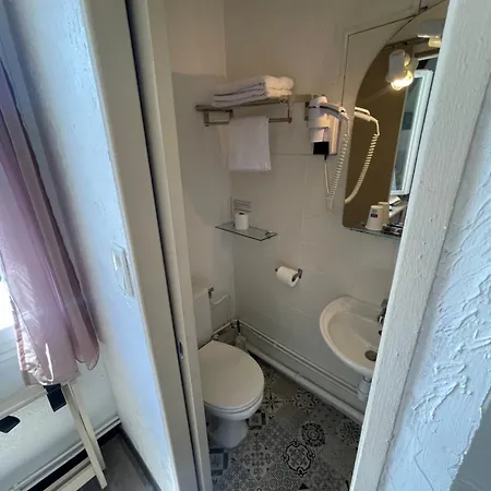 Hotel Clair Logis Argeles-sur-Mer