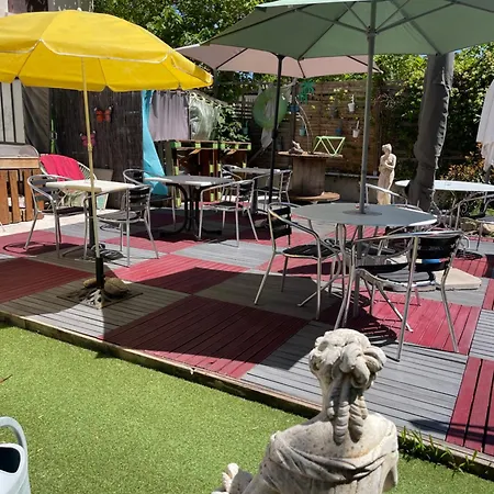 Clair Logis Argelès-sur-Mer