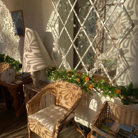 Otel Clair Logis