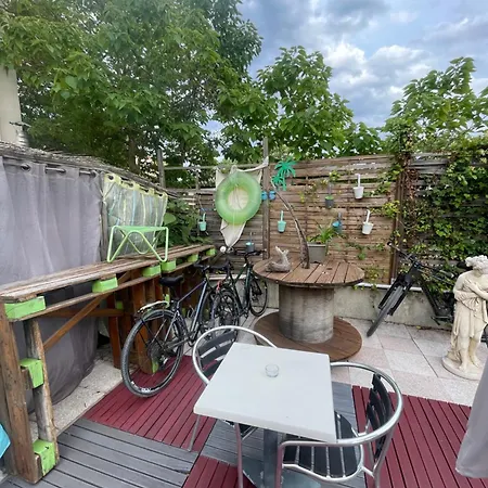 Clair Logis Hotel Argelès-sur-Mer