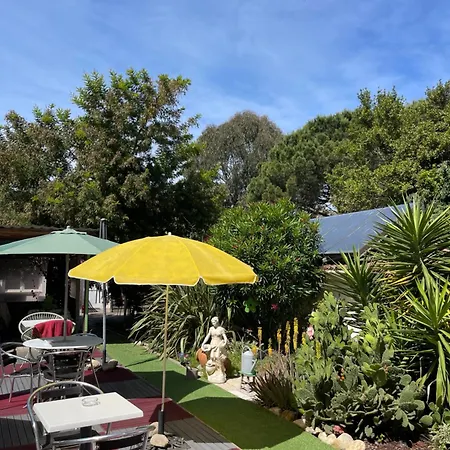 Clair Logis 2* Argeles-sur-Mer