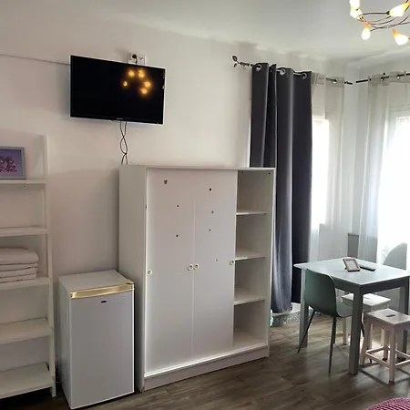 Hotel Clair Logis 2*