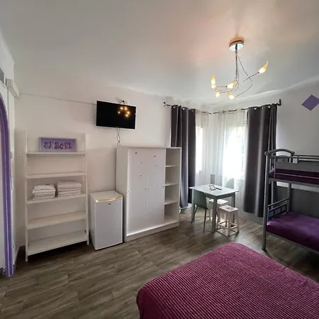 Clair Logis 2* Argeles-sur-Mer