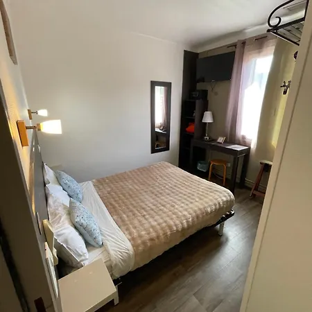 Clair Logis 2* Argelès-sur-Mer