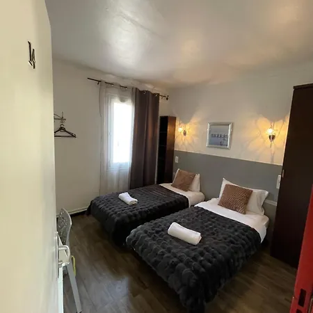 Otel Clair Logis