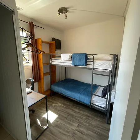 Clair Logis Hotel 2*